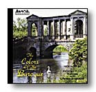 COLORS OF THE BAROQUE CD